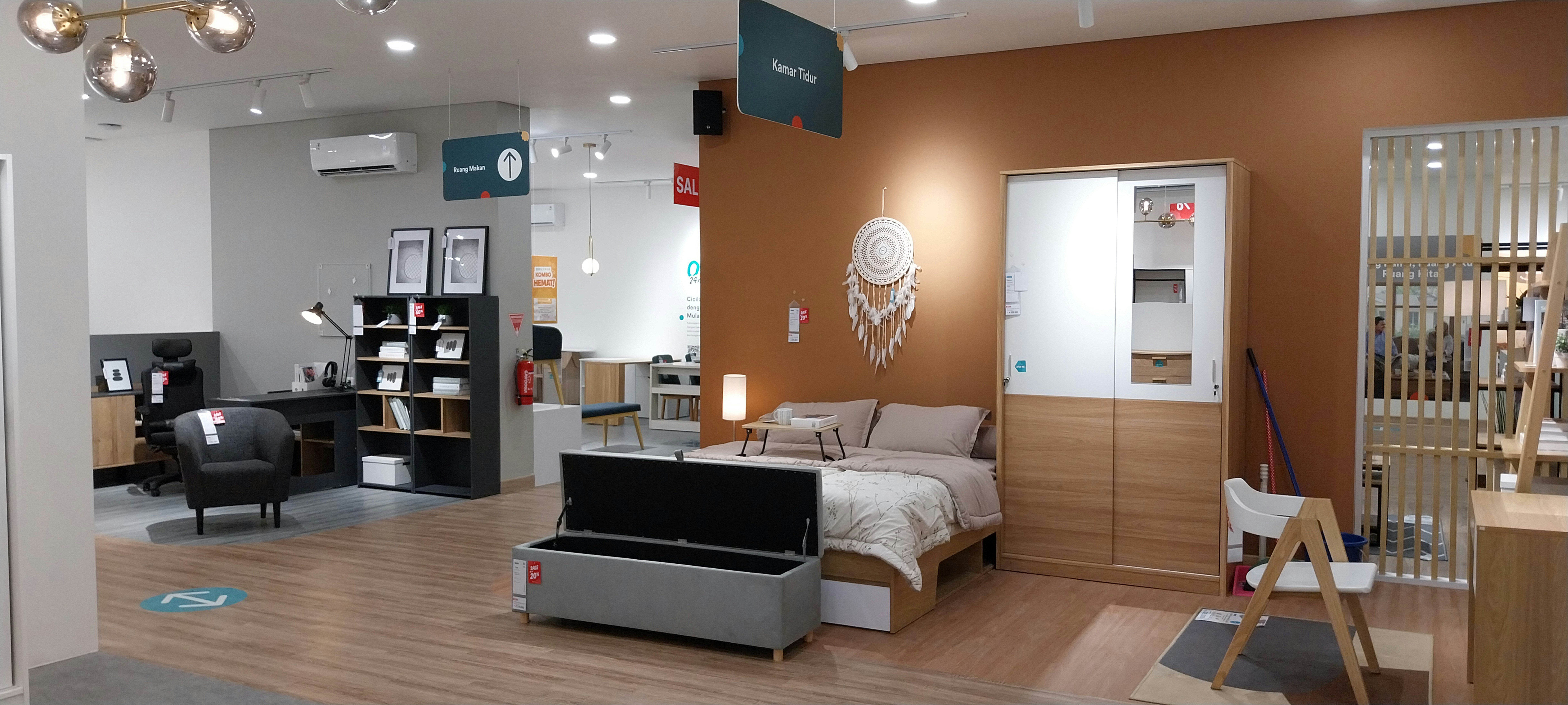 Furniture Solutions